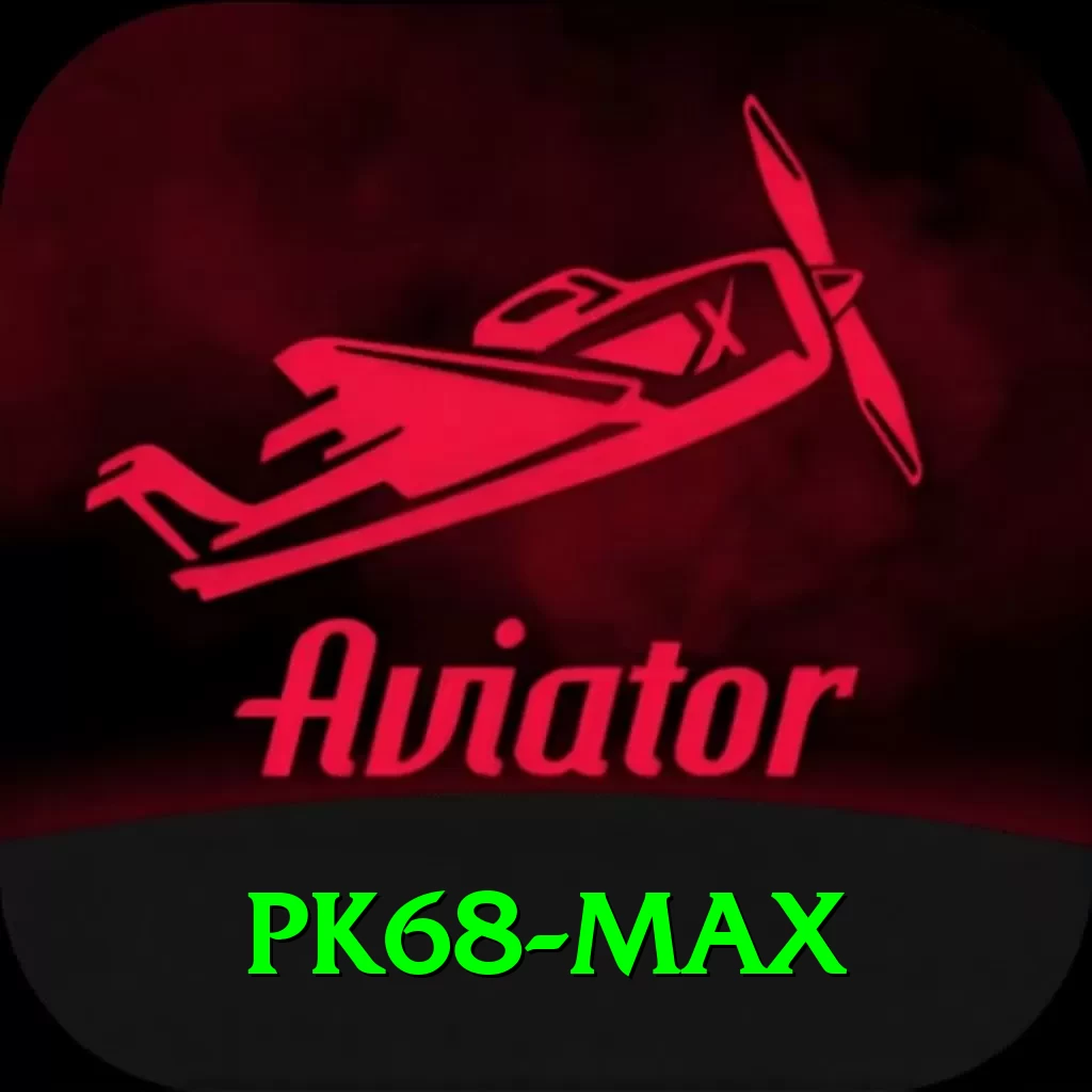 pk68 Plus Pro v1.3.6 - 2