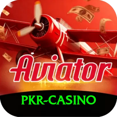 PKR Casino Gold Pro vv2.3.6 - 2
