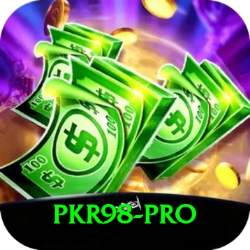 pkr98 Games (Casino & Earning) Ultimate v3.4.0 - 2