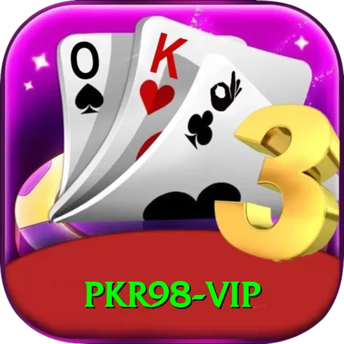 pkr98 Legend - Daily Bonus - 2