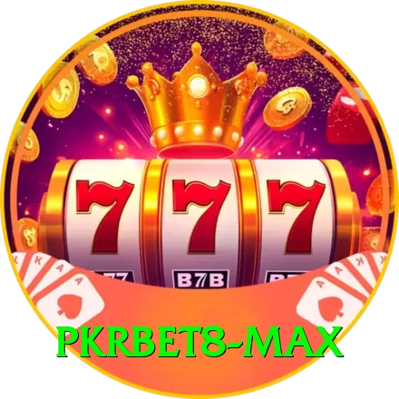 pkrbet8 Super v2.6.8 - 2