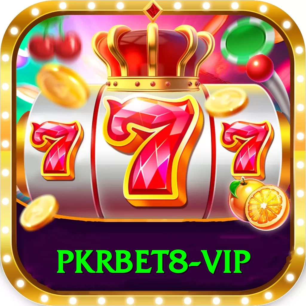 pkrbet8 Game Deluxe v1.4.2 - 2