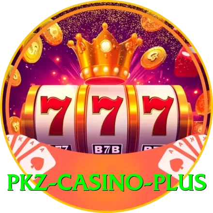 PKZ Casino Max Pakistan - 2
