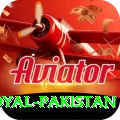 PKZ88 Royal Pakistan