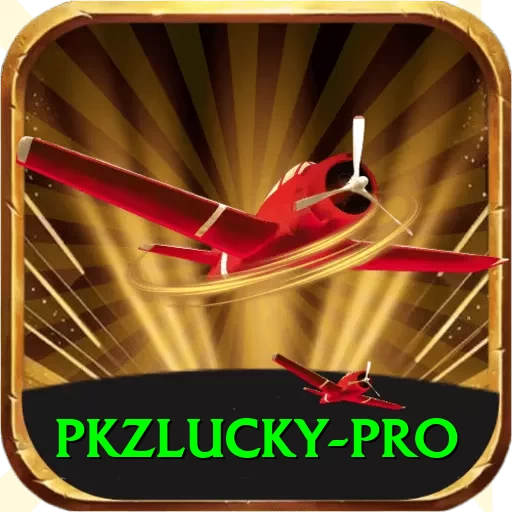 pkzlucky Elite APK v2.4.1 - 2