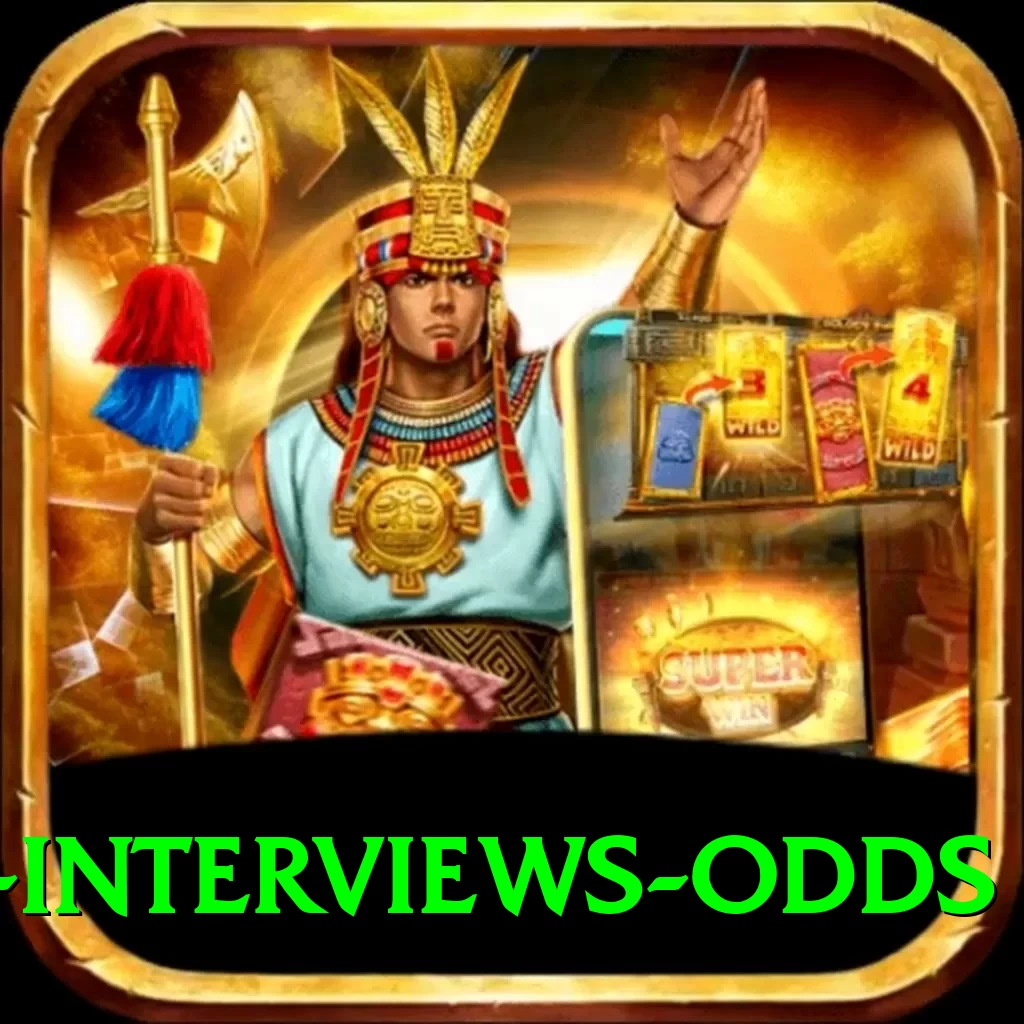 player interviews odds Elite Pro v3.3.9 - 2