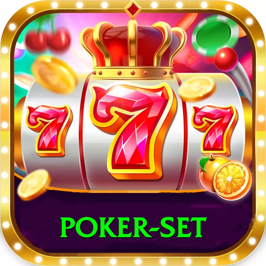 poker set Elite v3.2.4 - 2