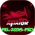 psl 2023 Premium Gaming App