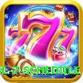 psl 7 schedule Premium Edition v1.8.7
