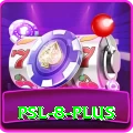 psl 8 APK Mega v3.8.1