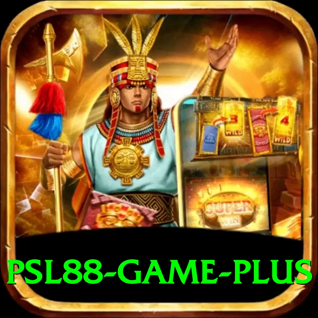 PSL88 Game Official v4.6.3 - 2
