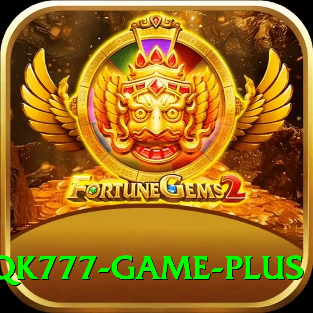 QK777 Game Prime APK v2.4.1 - 2