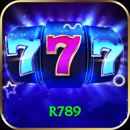 r789 Games (Casino & Earning) Premium vv5.2.5 - 2