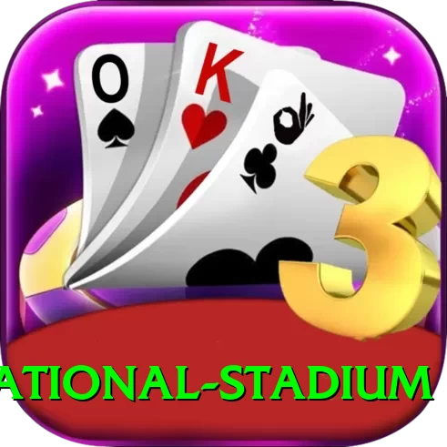 rajiv gandhi international stadium Premium Edition v1.2.1 - 2