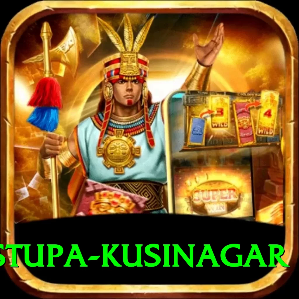 ramabhar stupa kusinagar Turbo Pro v1.6.1 - 2
