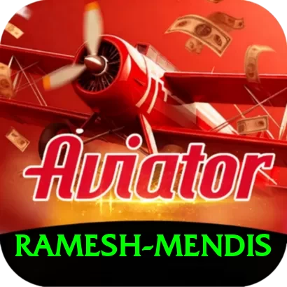 ramesh mendis Ultimate Pro v5.8.4 - 2