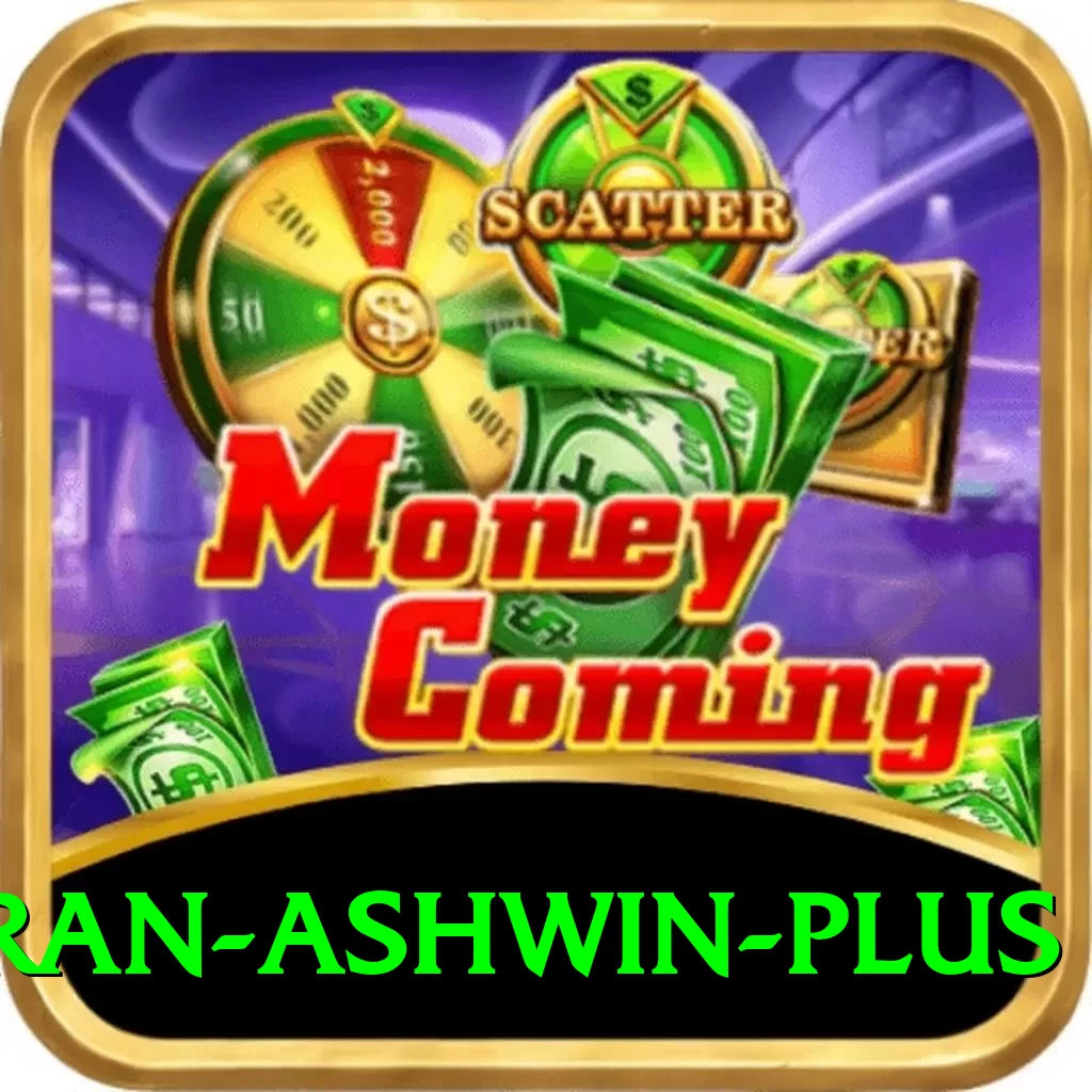 ravichandran ashwin - Royal Edition v3.3.9 - 2