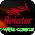 recent wins losses Ultimate Pro v3.2.8