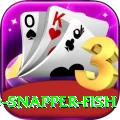 red snapper fish VIP v5.6.2