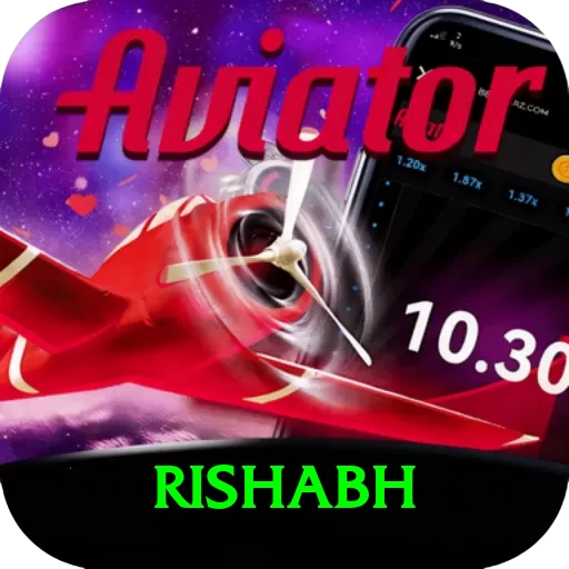rishabh Pro Max v1.0.1 - 2