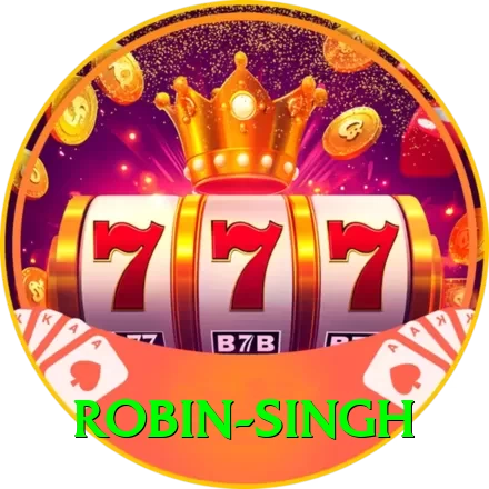 robin singh Gold Edition v2.7.9 - 2