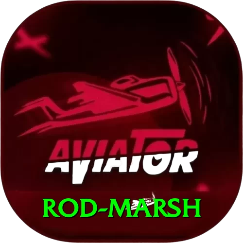rod marsh Premium Edition v5.4.5 - 2