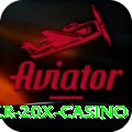 rollover 20x casino Master Pro v2.6.3