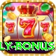 rs786 Max - Daily Bonus
