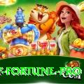 Ruby Fortune Pro APK v4.1.9