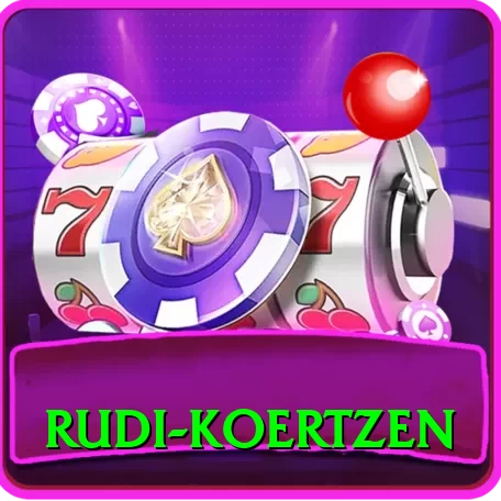 rudi koertzen Pro Edition v3.7.5 - 2