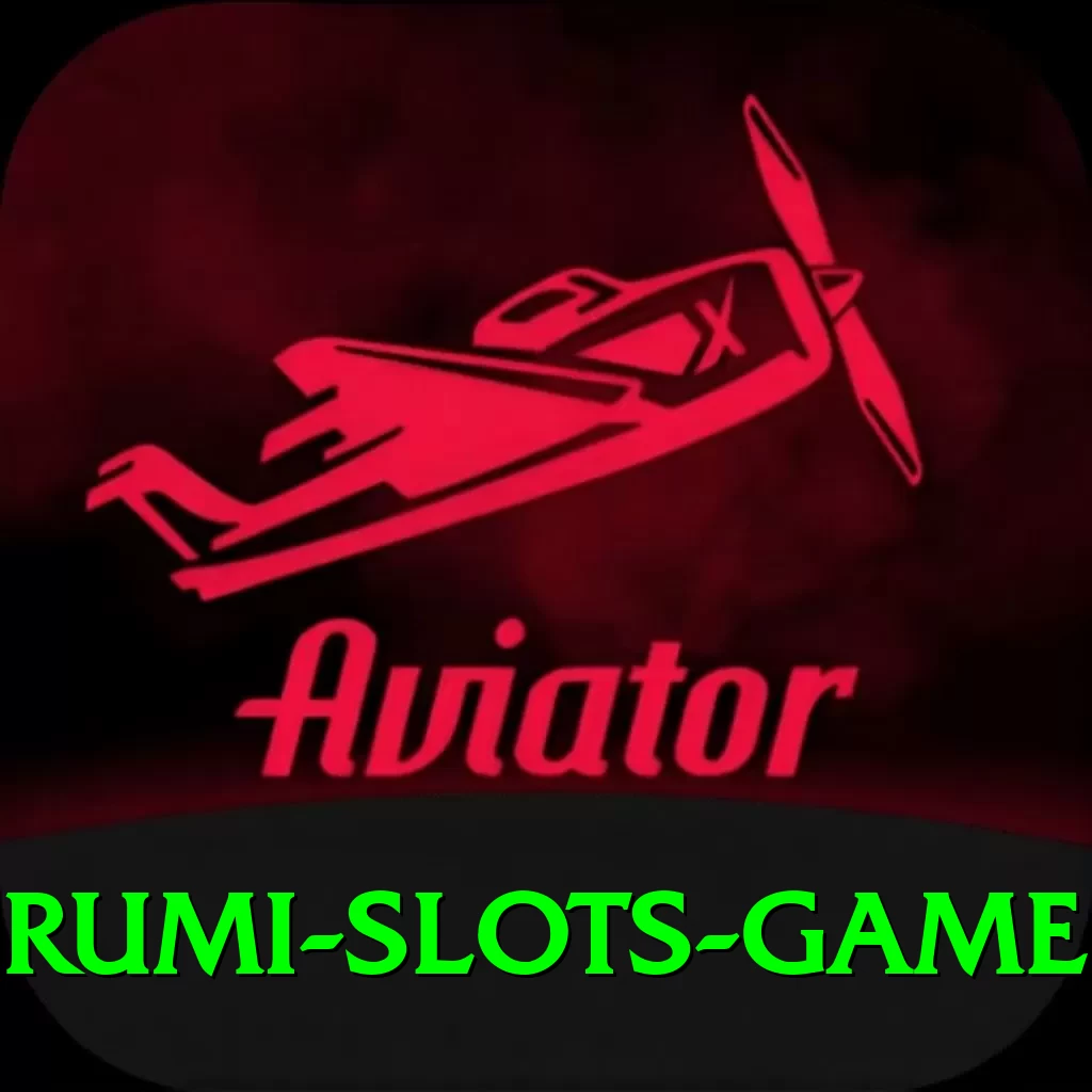Rumi Slots Game Premium Edition v5.6.7 - 2
