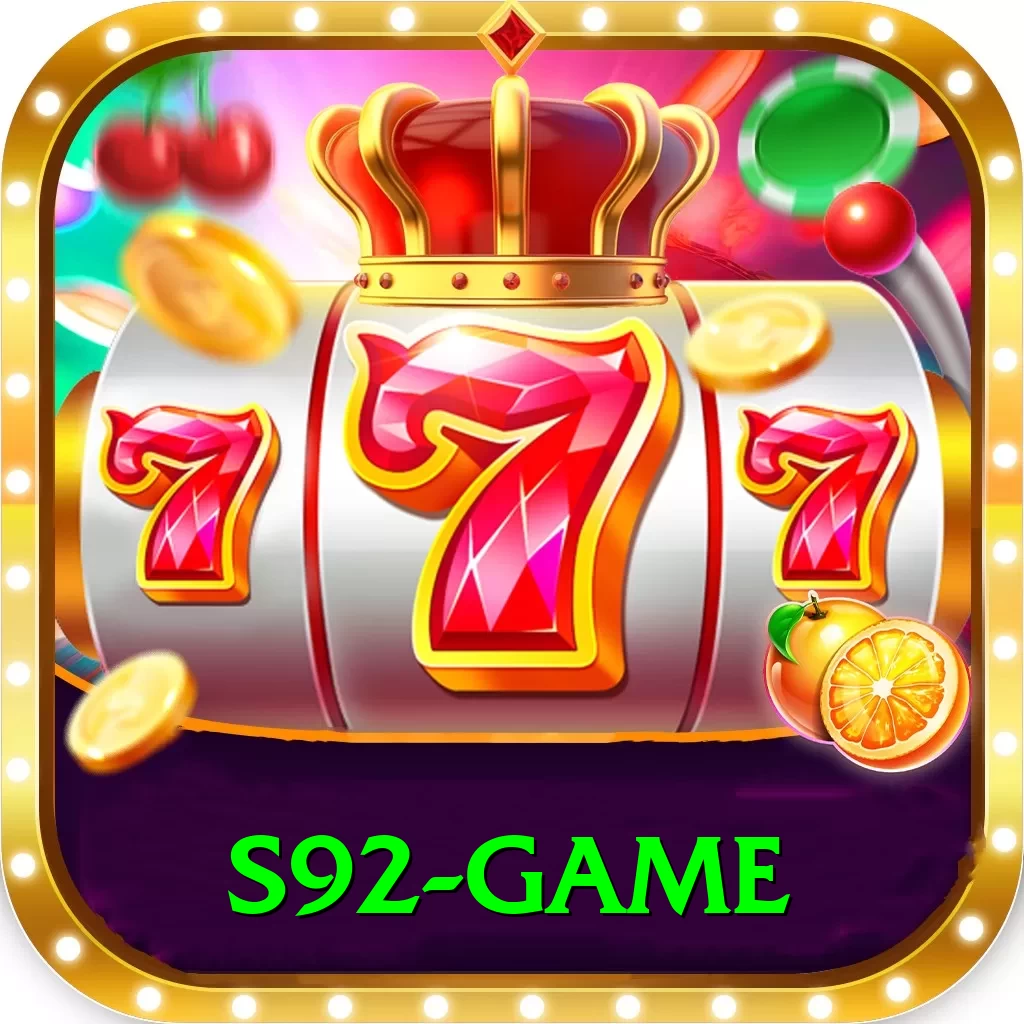 S92 Game Gold v5.8.9 - 2
