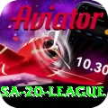 sa 20 league Deluxe v5.6.8