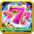 sa20 league VIP Edition v2.2.0