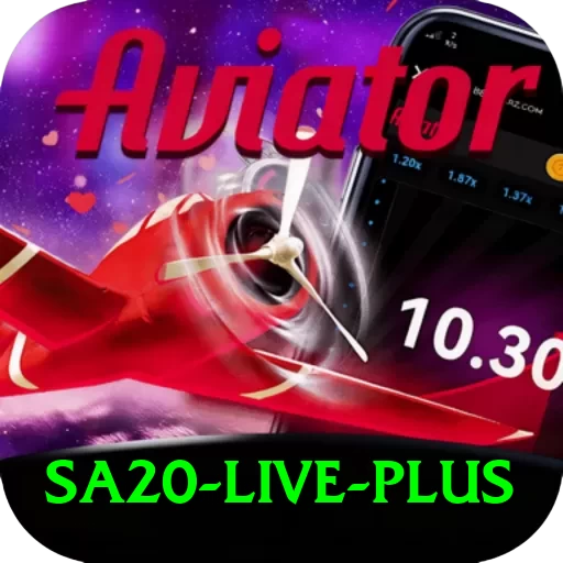 sa20 live - Super Earning App - 2