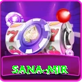 sana mir Gold Pro v2.6.9
