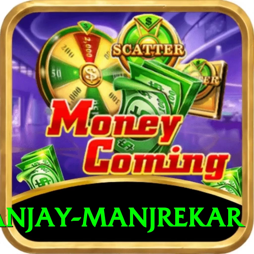 sanjay manjrekar App - 2