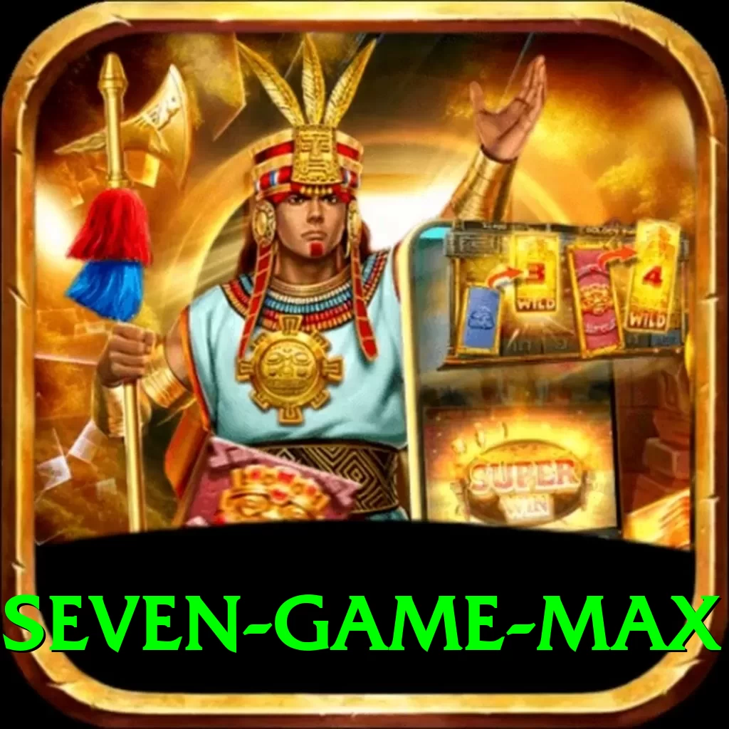 seven game Casino Ultimate v2.8.6 - 2