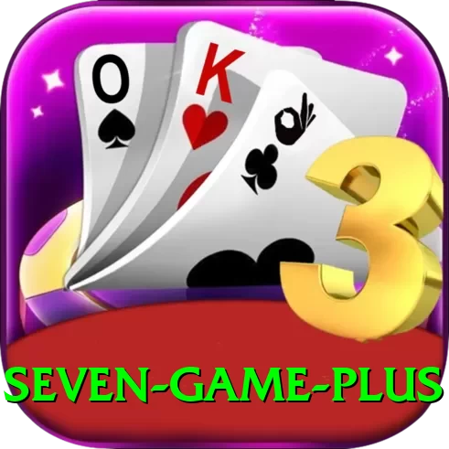 seven game App - 2