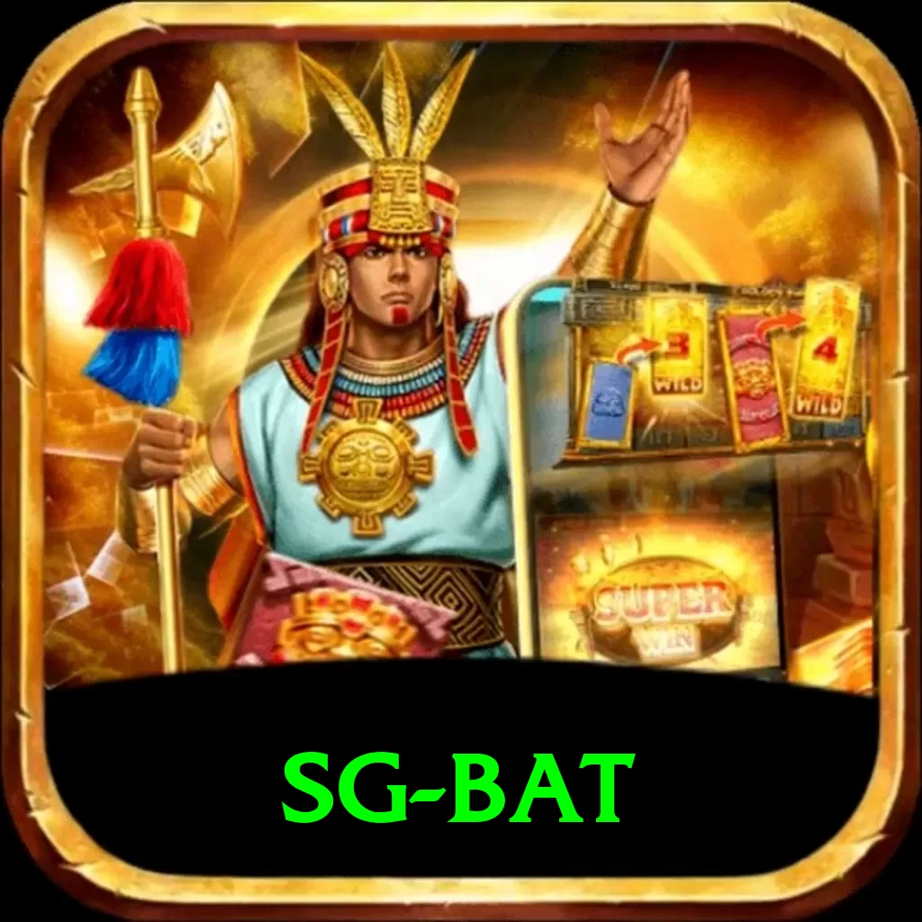 sg bat Premium Edition v1.0.5 - 2