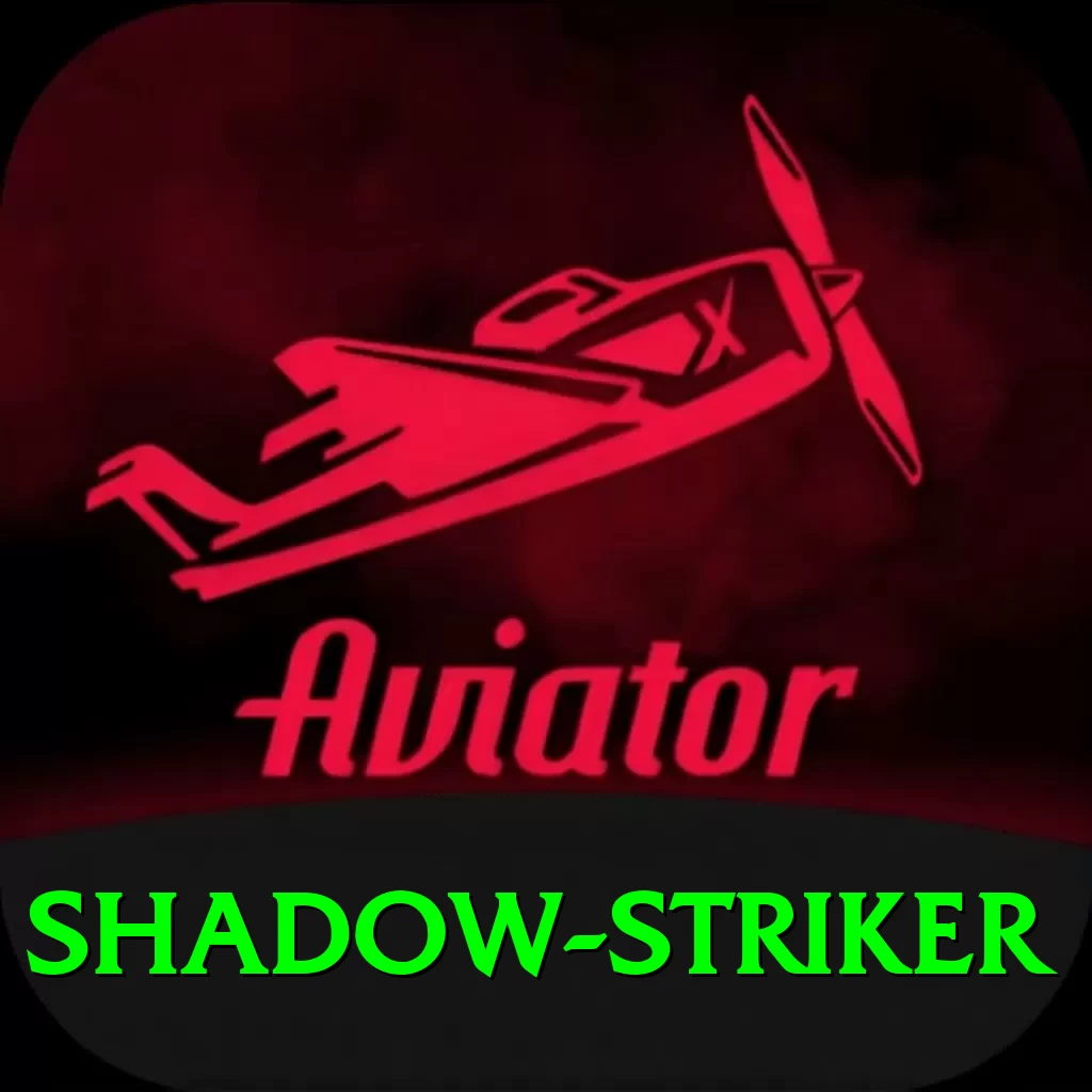 shadow striker Plus v2.0.1 - 2