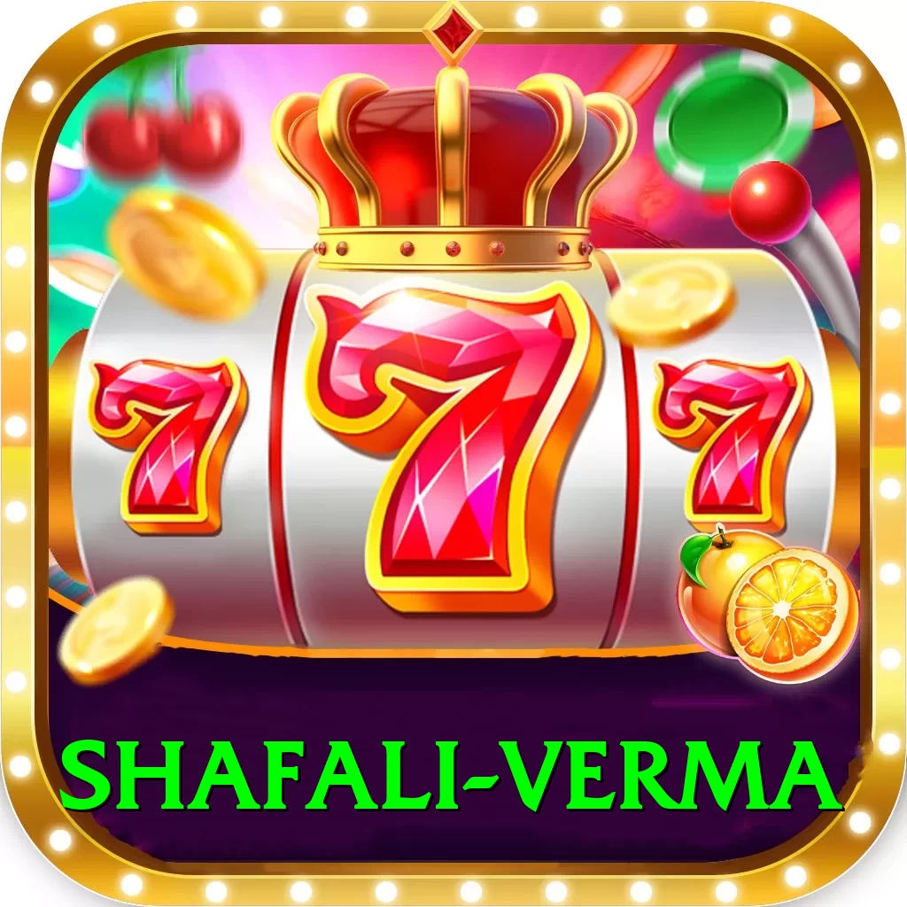 shafali verma Games (Casino & Earning) VIP v5.5.5 - 2