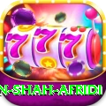 shaheen shah afridi Premium Edition v4.5.5