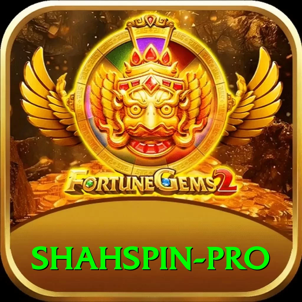 shahspin Deluxe Pro v5.9.9 - 2