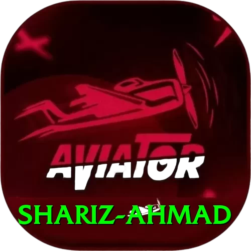shariz ahmad Plus Edition v2.7.4 - 2