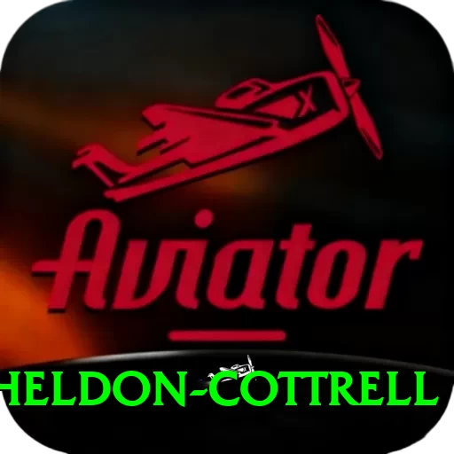 sheldon cottrell Pro v2.1.4 - 2