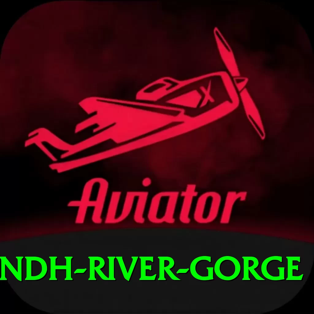 sindh river gorge Gold Edition v5.8.0 - 2