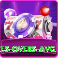 sixes overs avg Pro Edition v3.1.2