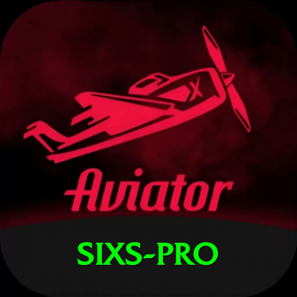 sixs Turbo Gaming App - 2