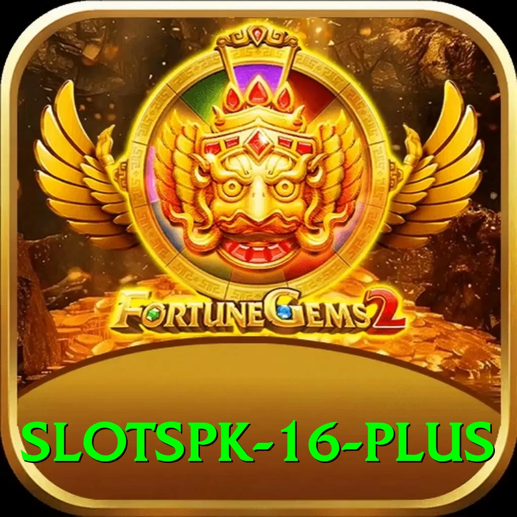 slotspk 16 Turbo Pro v2.9.2 - 2